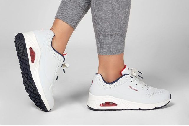 Skechers Uno Stand on Air
