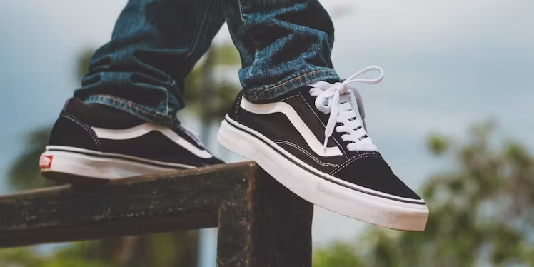 Vans Old Skool